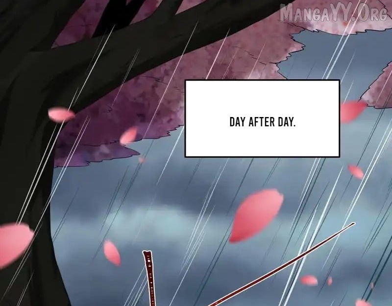 Era of the Haunted Chapter 548 - page 50